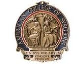 American college of Surgeons