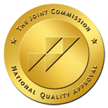 Joint Commission logo