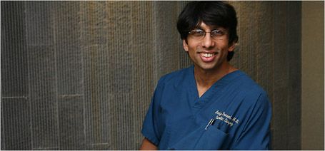 oculofacial Surgeon-Dr Prasad